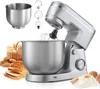 Küchenmaschine - Standmixer Knetmaschine - Leistung 1500 W Produktbild-Vorschau 1