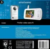 Smartwares VD38W Drahtlose Videotürsprechanlage, 8,89 cm Produktbild-Vorschau 15