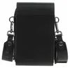Dámska crossbody taška Bugatti 49 6653 01 čierna Náhľad obrázku produktu 4