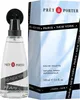 A bottle of Pret á Porter Eau de Toilette and its packaging. Anteprima dell’immagine prodotto
