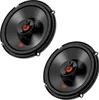 JBL Club2 622 | 2 vie | 16,5 cm altoparlante coassiale Anteprima dell’immagine prodotto 9