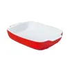 Pyrex Auflaufform Signature 36 x 23 x 5 cm 2,9 l - Weiß 1 Produktbild-Vorschau 8