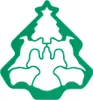 Multi-Ausstechschablone mit Weihnachtsmotiven DELÍCIA Produktbild-Vorschau 1