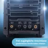 STAHLWERK Plasmaschneider CUT 100 Pro mit 100 Ampere und Produktbild-Vorschau 6