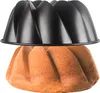 KAISER Inspiration Gugelhupfform 25 cm geschwungene Produktbild-Vorschau 6