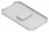 Vauth-Sagel ENVI Free coperchio 302 x 183 mm Grau Anteprima dell’immagine prodotto 1