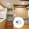 Détecteur de gaz propane numérique pour camping-cars avec Voir les images du produit 7