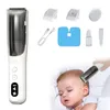 Baby Haarschneider, Baby Haarschneidemaschine, wasserdicht, Produktbild-Vorschau 1
