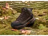 Pánske outdoorové topánky Almwalker Quintero BA (hnedé) Náhľad obrázku produktu 4