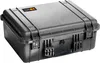Peli 1550, Aktentasche/klassischer Koffer, 4,8 kg, Schwarz Produktbild-Vorschau 1
