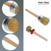 KOTARBAU® Spazzola rotonda 55 mm Spazzola ad anello Anteprima dell’immagine prodotto 2