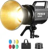 Neewer Dauerlicht FS150B Bi Color Videoleuchte mit Produktbild-Vorschau 3