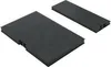 Bosch DWZ0AF0A0, Filter für Dunstabzugshaube, Schwarz, Produktbild-Vorschau 3