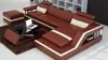 Ecksofa Sofagarnitur Couch Ecke Polster Hocker Set Komplett Produktbild-Vorschau 8