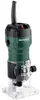 Metabo FM 500-6 Kantenfräse (leichte & kompakte Fräse, Produktbild-Vorschau 2