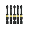 DeWALT DT7998T-QZ, 5 kusov, Phillips, PH 2, 50 mm, Náhľad obrázku produktu 2