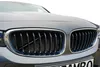 Listwy atrapy chłodnicy V pasujące do BMW F30 F31 F32 F33 Podgląd zdjęcia produktu 8