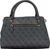 GUESS Sacs Sac à main en similicuir Noelle Luxury Satchel Voir les images du produit 5