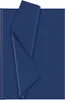 Seidenpapier Marineblau, 60 Blatt, 50 x 37 cm, Produktbild-Vorschau 1