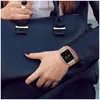 Tech-Protect MilaneseBand, Pásek na hodinky, Apple, Watch 4 Náhled obrázku produktu 6
