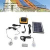 Solární generátor, přenosná elektrárna, 5000 mAh, solární Náhled obrázku produktu 8