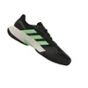 Adidas Courtjam Control Clay Negro Verde Gw4220 Produktbild-Vorschau 14