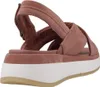 Clarks Shoes Tuscan Cross Sandalen Rosa EU 41 Damen Rosa EU Produktbild-Vorschau 3