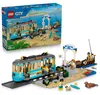 LEGO® City Klassische Strandstraßenbahn (60506); Bauset für Produktbild-Vorschau 4