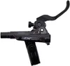 Leva freno Shimano XT BL-M8100 destra nera IBLM8100R Anteprima dell’immagine prodotto 2