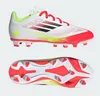 Adidas F50 Club Fg/Mg J Navy Navy 3,5 Produktbild-Vorschau 11