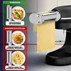 Fentic Robot kuchenny z maszynką do makaronu, 2000W, Robot Podgląd zdjęcia produktu 6