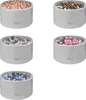 Flumi Ball Pool Baby Ball Pool Kids 90x40cm s 200 Náhľad obrázku produktu 2