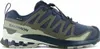 SALOMON SHOES XA PRO 3D V9 GTX Indink/Olvnig/Alo 000 000 Produktbild-Vorschau 7