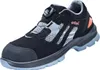 Atlas Sicherheitshalbschuh Flash 3205 Boa S1P ESD SRC DGUV Produktbild-Vorschau 8