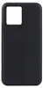 Für Motorola Moto G84 5G Silikon Schutz Schwarz Handyhülle Produktbild-Vorschau 2