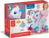 CLEMENTONI BABY Licorne interactive 3en1 Voir les images du produit 3