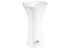 Sandra Rich 31-17 Tulip X-Vase aus Porzellan, Ø 10,5 x 17 Produktbild-Vorschau 3