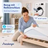 Arensberger Kindermatratze Babymatratze NORA | 60x120cm | Produktbild-Vorschau 5
