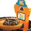 Hot Wheels Monster Truck Stunt-Reifen-Spielset inkl. 2 Produktbild-Vorschau 24