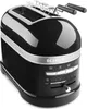 KitchenAid Artisan Toaster 5KMT2204 Schwarz 2 Scheiben Produktbild-Vorschau 18
