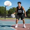 SPALDING Basketball Spalding Marble RAINBOW RAINBOW 7 Produktbild-Vorschau 8