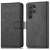 Funda Tipo Libro de Lujo para Samsung Galaxy S25 Ultra - Vista previa de la imagen del producto 1