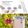 HMF 48000-07 Spendendose mit Griff, Sammelbüchse, 14,5 x 10 Produktbild-Vorschau 4