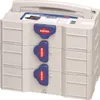 KNIPEX TANOS MINI-systainer, leer Produktbild-Vorschau 5