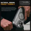 A person is placing a phone case into their pocket. Náhľad obrázku produktu