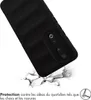 imoshion EasyGrip Backcover pour le Honor 90 - Noir Voir les images du produit 5