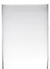 Hakbijl Glass Vase - Zylinder - transparent - Glas - 30 x Produktbild-Vorschau 2