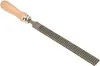 KOTARBAU® Holzpfeile 150mm Raspelhieb 1 (Grobraspel) für Produktbild-Vorschau 3