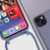 Avizar, Schutzhülle mit 80cm langer Nylonkette für Apple Produktbild-Vorschau 5