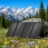 400W Faltbares Solarpanel 36V Monokristallin, Tragbares Produktbild-Vorschau 13